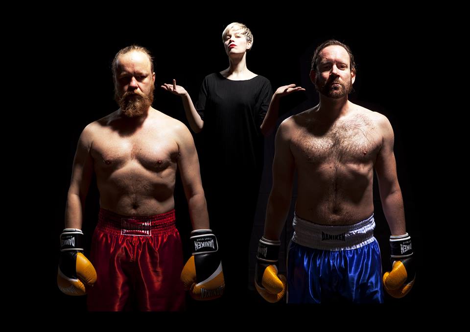 Boxblitz performance