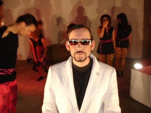 Slap music video production